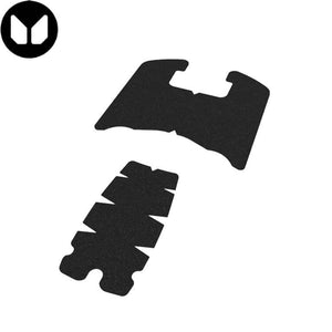 CZ P-10S markolatpanelek