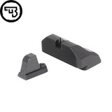 CZ P-10 Optics Ready irányzék készlet