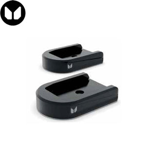 CZ P-09 Nocturne tártalpak