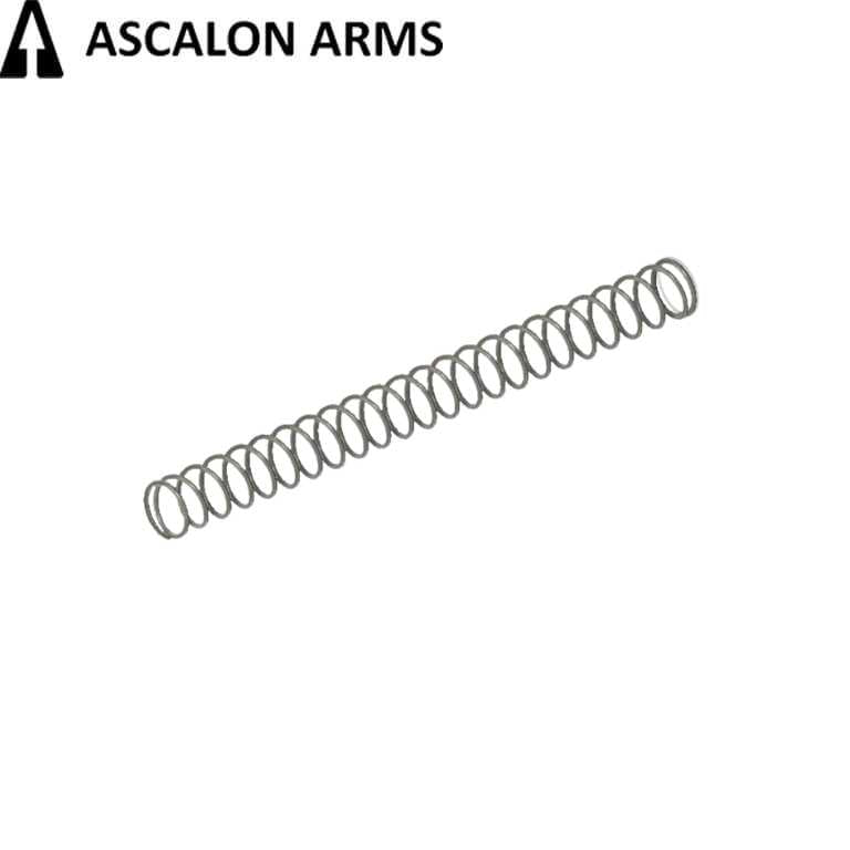 CZ P-10 ütőrugó 1,6 kg / 3,5 lbs