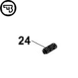 CZ P-10 elsütőbillentyű rúd leválasztó rugó | alkatrész #24