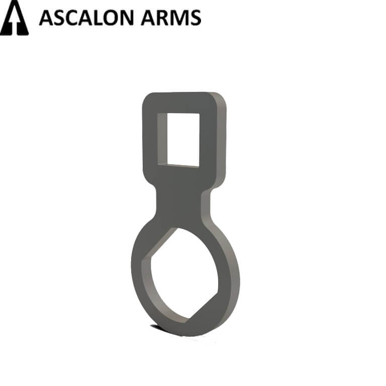 CZ Scorpion Evo csőanyaszerszám