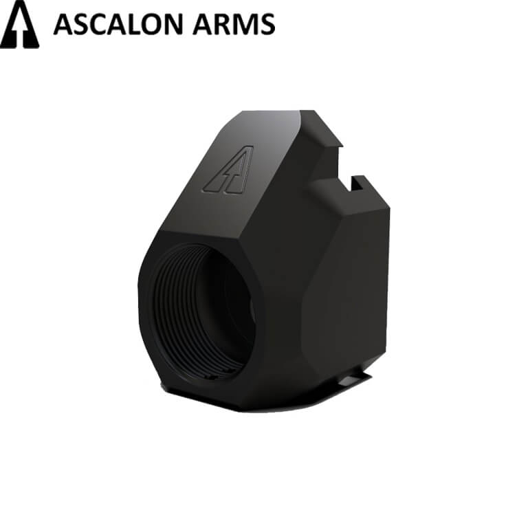 CZ Scorpion Evo 3 / 3+ tus adapter | típus AR-15