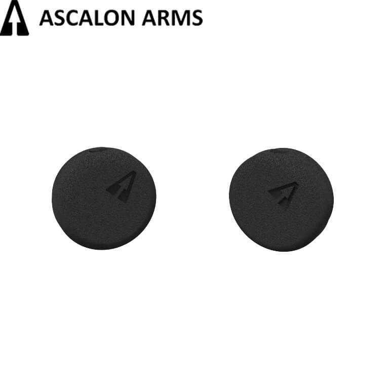 CZ Scorpion Evo 3 / 3+ safety lever cover kit