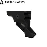 CZ Scorpion Evo 3 / 3+ pisztolymarkolat adapter AR-15 markolatpanelekhez | Ascalon 