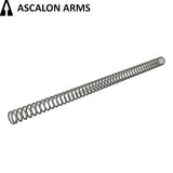 CZ Scorpion Evo 3 / 3+ visszarúgó rugó 125% 