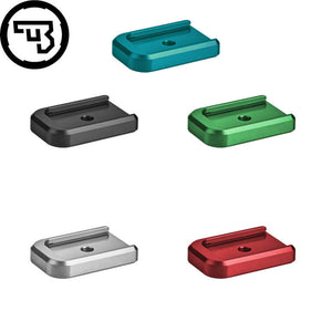 CZ Shadow 2 tártalpak