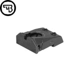 CZ Shadow 2, CZ 75 SP-01 Shadow teljesen állítható hátsó irányzék CZ