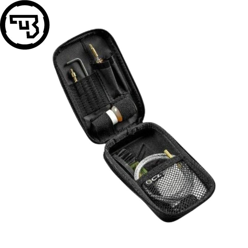 CZ Scorpion Evo tisztítókészlet | 9x19