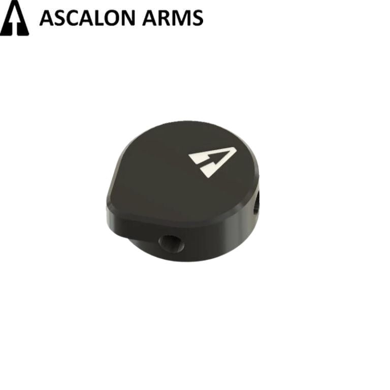 CZ Scorpion Evo 3 / 3+ alu biztosító törlés 