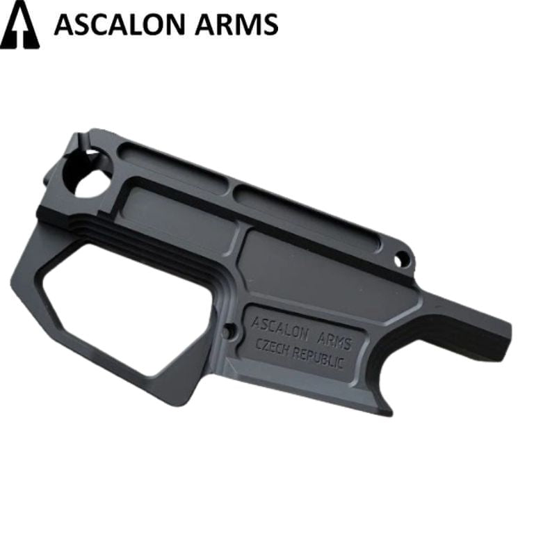 CZ Scorpion Evo 3 alumínium elsütőbillentyű ház