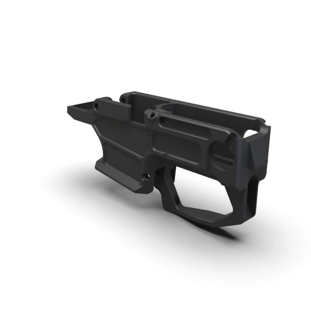 CZ Scorpion Evo 3 alumínium elsütőbillentyű ház
