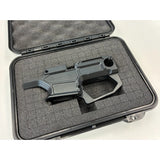 CZ Scorpion Evo 3 alumínium elsütőbillentyű ház