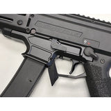 CZ Scorpion Evo 3 alumínium elsütőbillentyű ház