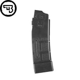 CZ Scorpion Evo 3 fekete tár [9x19] | 20 db