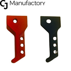 CZ Scorpion Evo 3 elsütőbillentyűk