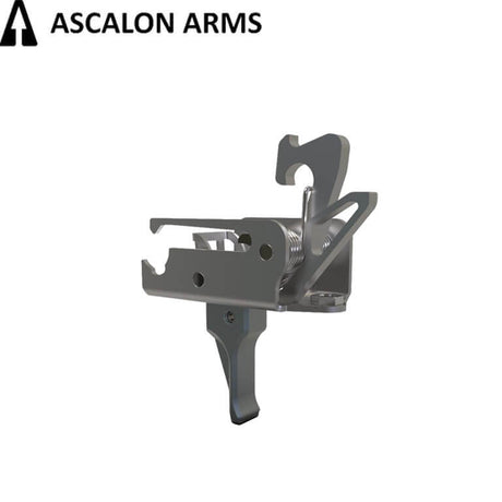 CZ Scorpion Evo 3 ergonomic trigger assembly