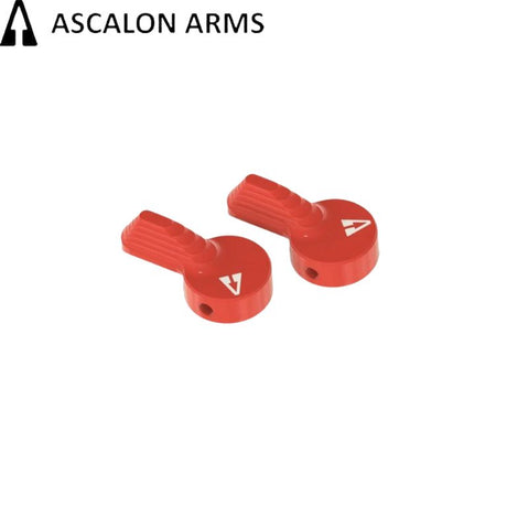 CZ Scorpion Evo 3 / 3+ alu biztosítókar készlet | V2.0