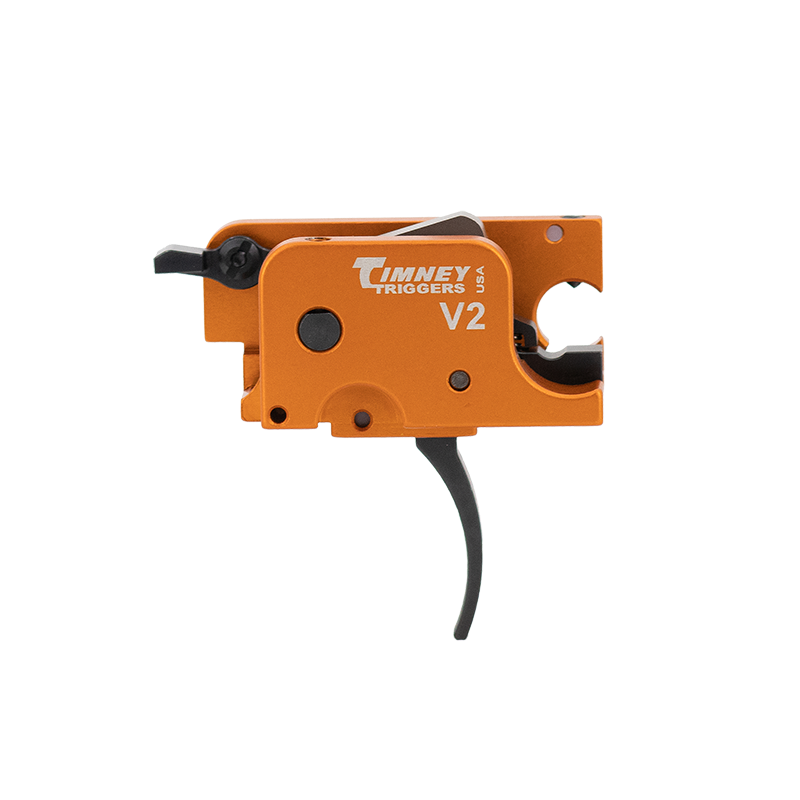CZ Scorpion Evo 3 elsütőbillentyű egység V2 | Timney