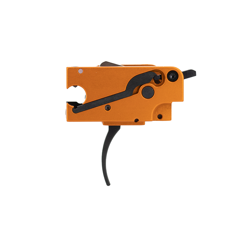 CZ Scorpion Evo 3 elsütőbillentyű egység V2 | Timney