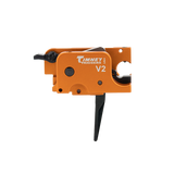 CZ Scorpion Evo 3 elsütőbillentyű szerkezet V2 | Timney 