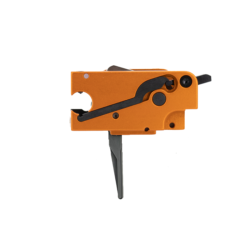 CZ Scorpion Evo 3 elsütőbillentyű szerkezet V2 | Timney 