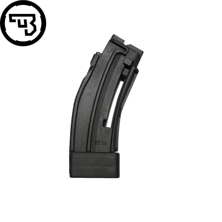 CZ Scorpion Evo 3 tár [.22 LR] | 10 lövedék
