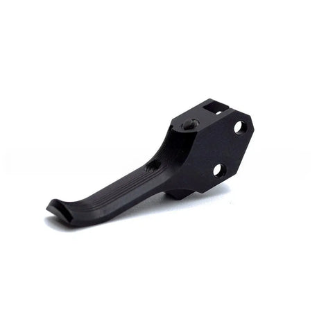 CZ TS 2, CZ Shadow 2, CZ 75B & CZ 75 SP-01 extra-előretolt elsütőbillentyű SA | hosszú ujjakhoz