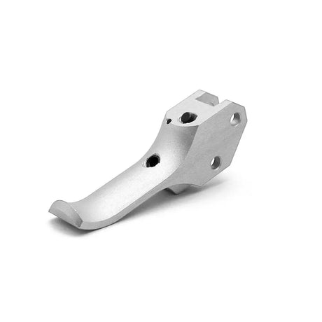 CZ TS 2, CZ Shadow 2, CZ 75B & CZ 75 SP-01 extra előretolt elsütőbillentyű SA | extra hosszú ujjakhoz 