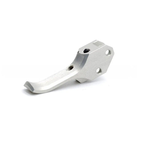 CZ TS 2, CZ Shadow 2, CZ 75B & CZ 75 SP-01 extra előretolt elsütőbillentyű SA | extra hosszú ujjakhoz 