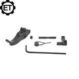 CZ Shadow 2, CZ 75B & CZ 75 SP-01 elsütőbillentyű készlet kisebb kezekhez