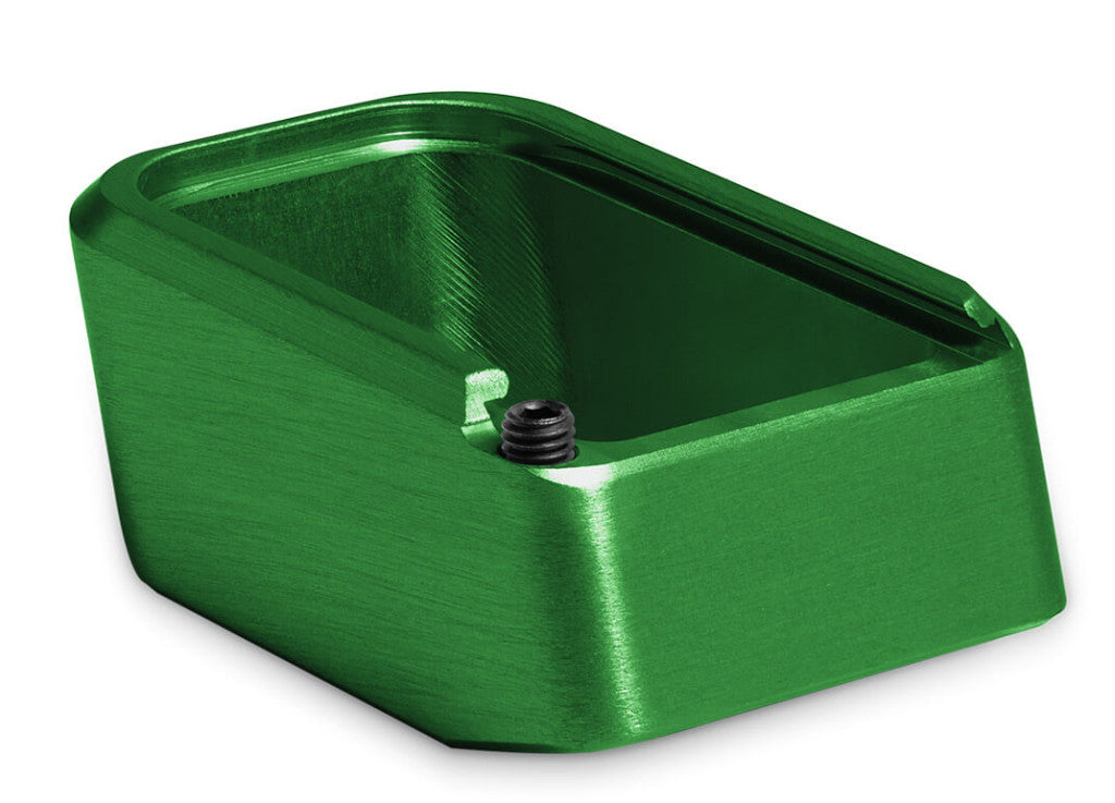 CZ Shadow 2, CZ P-01, CZ 75 és SP-01 alumínium tártalp CZ | +2 lőszerek