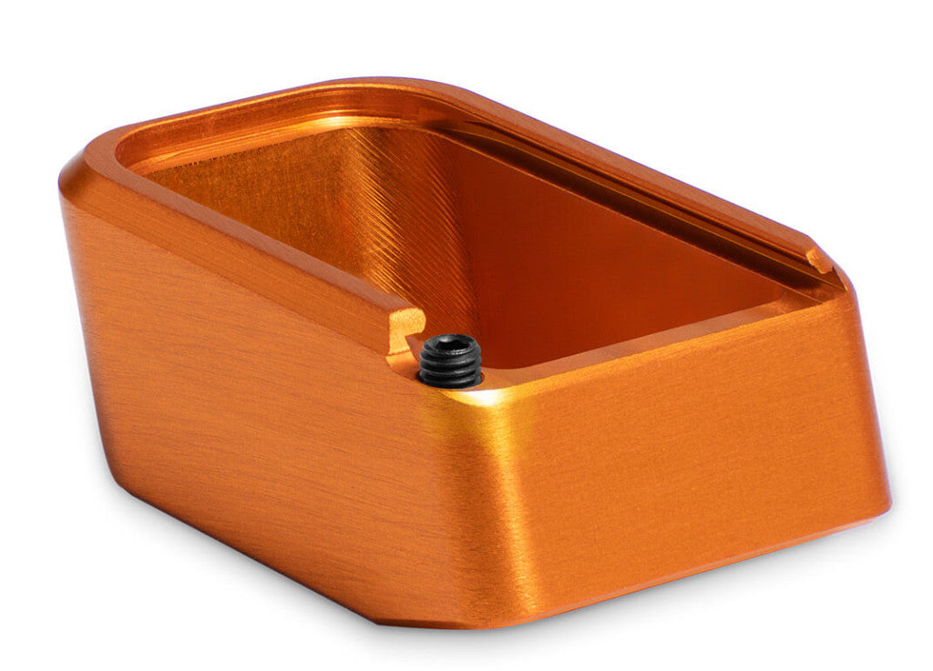 CZ Shadow 2, CZ P-01, CZ 75 és SP-01 alumínium tártalp CZ | +2 lőszerek