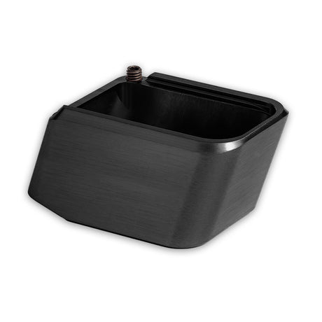 CZ Shadow 2, CZ P-01, CZ 75 & SP-01 alu tártalp Kummer | +4 lőszer 