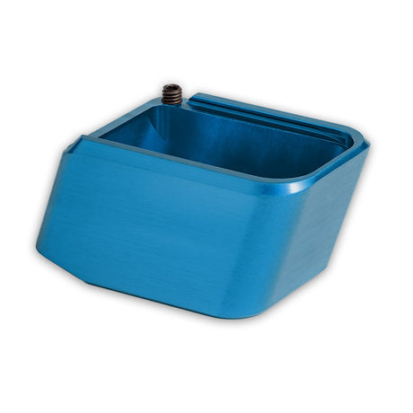 CZ Shadow 2, CZ P-01, CZ 75 & SP-01 alu tártalp Kummer | +4 lőszer 