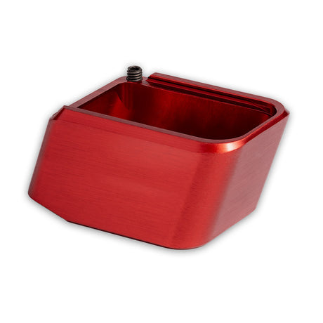 CZ Shadow 2, CZ P-01, CZ 75 & SP-01 alu tártalp Kummer | +4 lőszer 