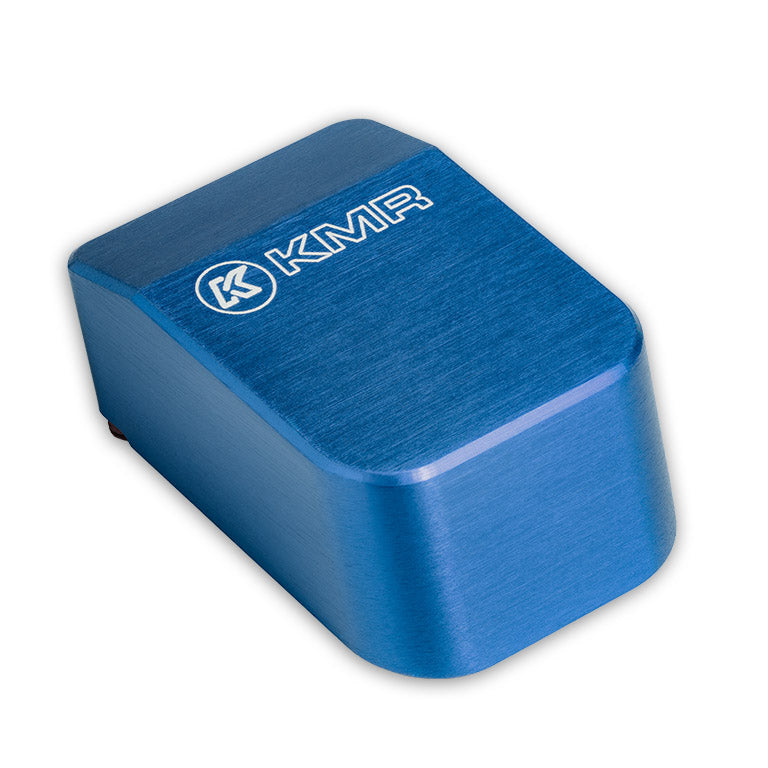 CZ Shadow 2, CZ P-01, CZ 75 & SP-01 alu tártalp KMR | +2 lőszer