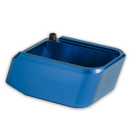 CZ Shadow 2, CZ P-01, CZ 75 & SP-01 alu tártalp KMR | +2 lőszer