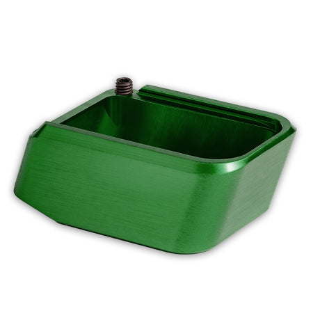 CZ Shadow 2, CZ P-01, CZ 75 & SP-01 alu tártalp KMR | +2 lőszer