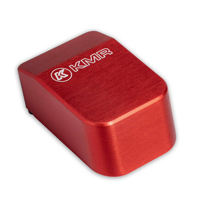 CZ Shadow 2, CZ P-01, CZ 75 & SP-01 alu tártalp KMR | +2 lőszer