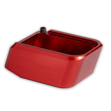 CZ Shadow 2, CZ P-01, CZ 75 & SP-01 alu tártalp KMR | +2 lőszer