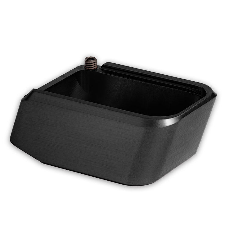 CZ Shadow 2, CZ P-01, CZ 75 & SP-01 alu tártalp KMR | +2 lőszer