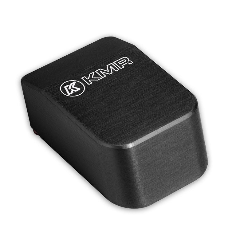 CZ Shadow 2, CZ P-01, CZ 75 & SP-01 alu tártalp KMR | +2 lőszer