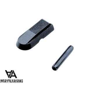 CZ 75B vöröspontos szerelékek