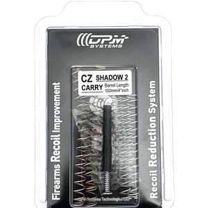 CZ Shadow 2 Carry egyéb kiegészítők