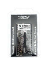 CZ Shadow 2 Carry visszarúgáscsökkentő rendszer DPM