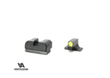 CZ Shadow 2 Carry CoWitness irányzékok | trícium A