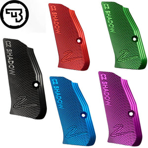 CZ Shadow 2 Compact & Carry markolatpanelek