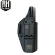 CZ Shadow 2 Compact kydex tok | IWB