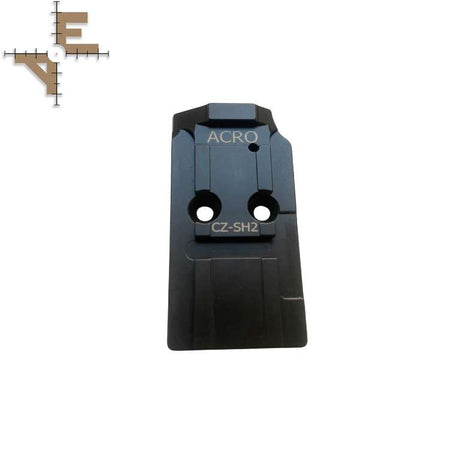 CZ Shadow 2 Optics Ready adapterlemez | Aimpoint Acro footprint